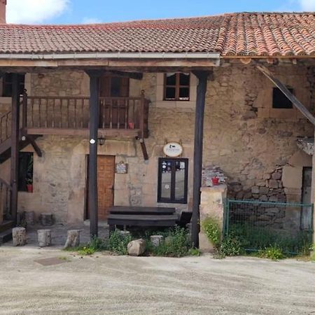 Hostal El Refugio de Otto Cicera Exterior foto